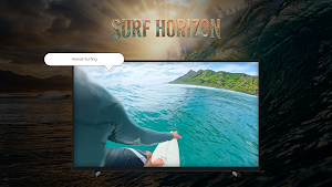 Surf Horizon Screenshot 1