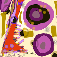 Geri Hahn Art AR