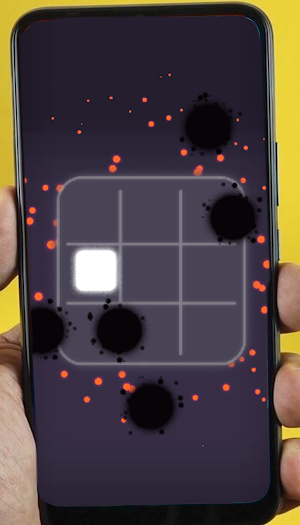 Swipeboard part1 Screenshot 2