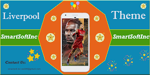 Liverpool Wallpaper 2024 Screenshot 2