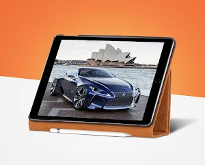 Wallpapers HD For Lexus Cars Screenshot 2