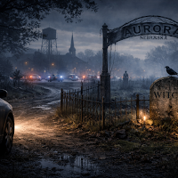 A Murder In Aurora