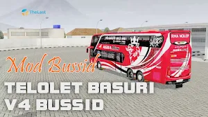 Mod Telolet Basuri Klakson Screenshot 2