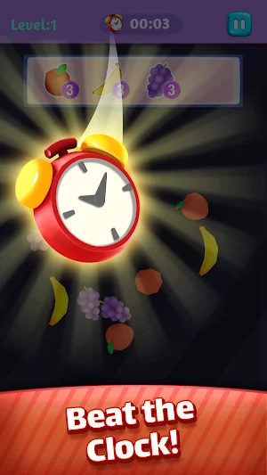 Find Match 3D: 3D Match Game Screenshot 3