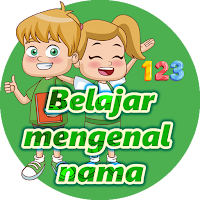 Aplikasi anak anak - Pengetahu