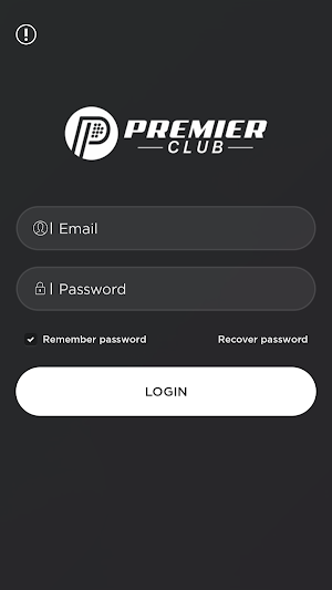 Premier Sports Club Screenshot 0