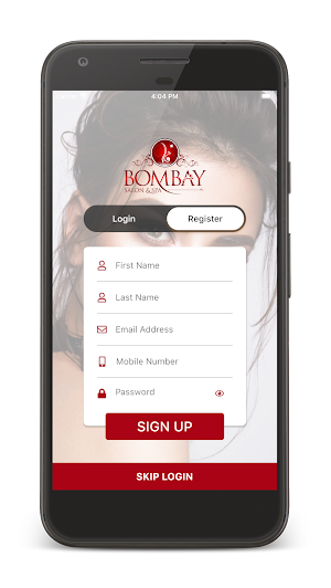 Bombay Salon Spa Screenshot 2