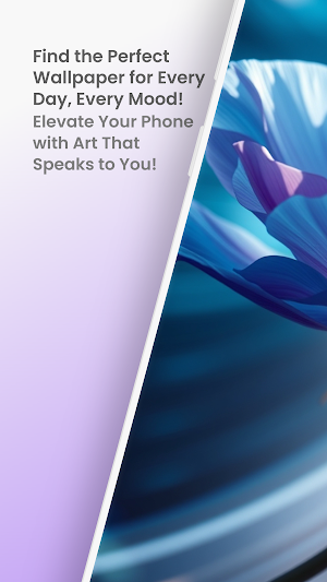 Flowers Wallpapers Screenshot 2
