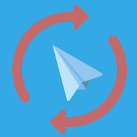 TG Recovery - Message Backup