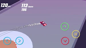 The Drift Engine Screenshot 0