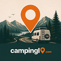 Campinglo: Mapa i Nawigacja