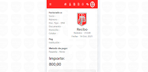 Colegio Redentor Sede Virtual Screenshot 1