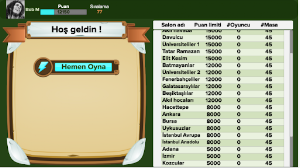 Eşli Batak Online Screenshot 0