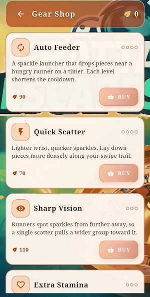 Birplay Screenshot 3