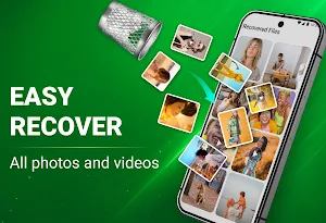 File Recovery, Photo Recovery Screenshot 0