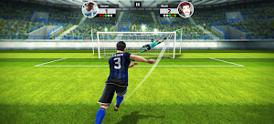 Hero League Soccer Star Screenshot 3