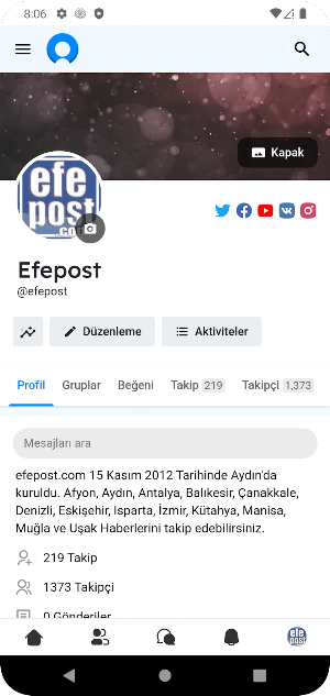 Simitsi Screenshot 1