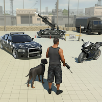 Army Vehicle Transport: Sim 3D