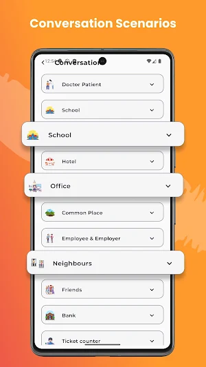 Learn English Through Russian Screenshot 3
