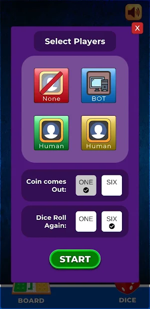 Ludo Super Screenshot 1