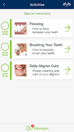 Center for Sleep Apnea & TMJ Screenshot 1