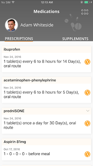 My Doc Screenshot 2