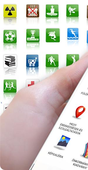 Nagydorog Screenshot 1