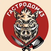 Гастродом №3