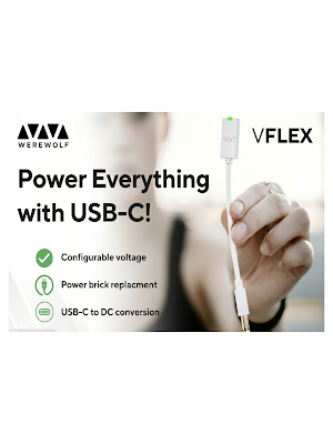 VFlex App Screenshot 3