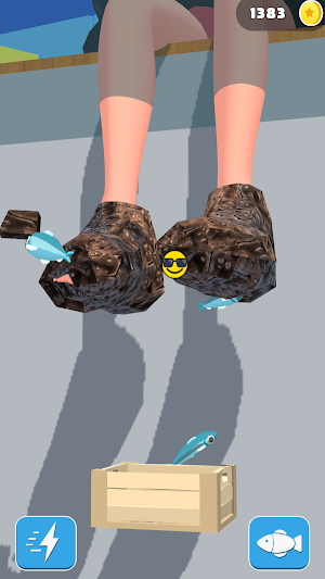 Fish Spa 3D Screenshot 1