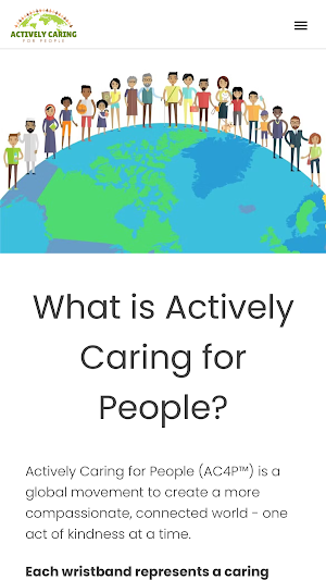 AC4P™ Connect Screenshot 3