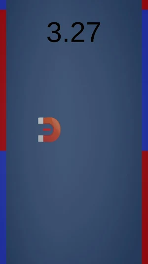 Magnetic Run Screenshot 1