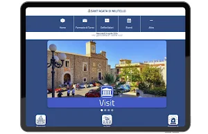 Sant'Agata di Militello Screenshot 3