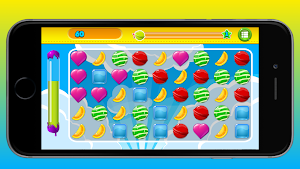 Fruit Fusion Screenshot 2