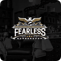 BARBEARIA FEARLESS