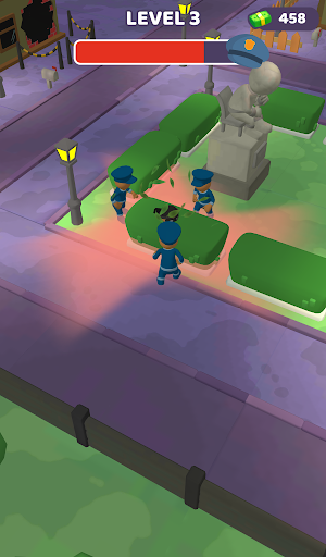 The Housebreaker Screenshot 3