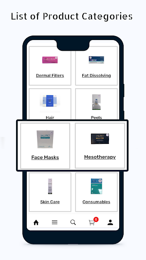 Private Pharma Ltd Screenshot 0