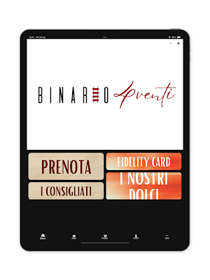 Binario 4 venti Screenshot 3