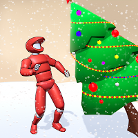 Break Bones Ragdoll Simulator