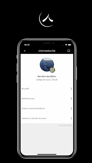 KARUNA ESPACIO DE BIENESTAR Screenshot 1