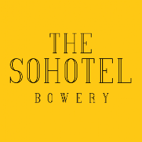 The Sohotel Bowery