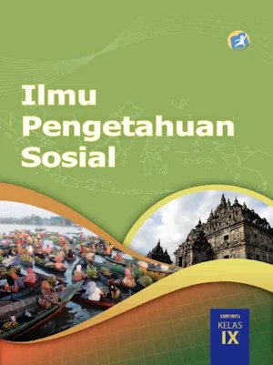 Buku IPS SMP /MTs Screenshot 3
