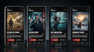 Watch32 AIMovies & Series Screenshot 2
