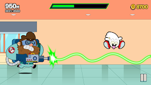 Glen's Run Screenshot 2