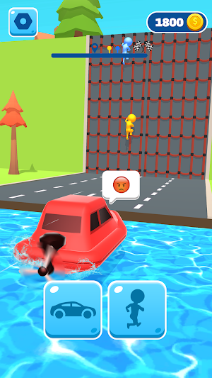 Shape Circuits! Race To Win Screenshot 2