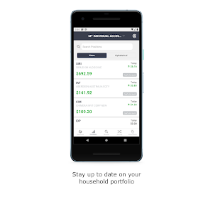 SA Stone Mobile Screenshot 1