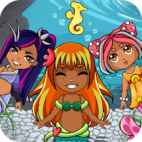Mermaid Quest