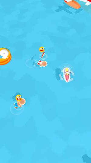 Meg Survival Screenshot 3