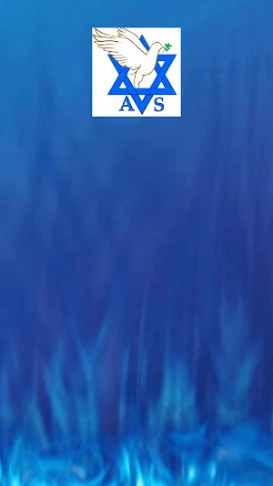 Rádio AVS Gospel Screenshot 1