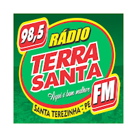 RÁDIO TERRA SANTA FM 98,5